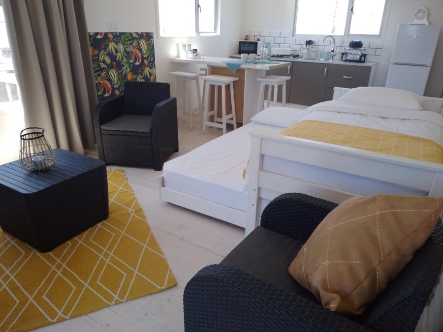 Commercial Property for Sale in Lamberts Bay Western Cape